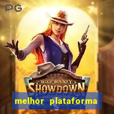 melhor plataforma para jogar aviator